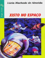 Xisto no Espaco - Lucia Machado de Almeida.epub